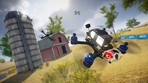 Liftoff: FPV Drone Racing torrent download for PC