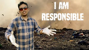 Who is responsible for this? https://swachhatahiseva.com 1 Oct, 10am to 11am | Counting Miles