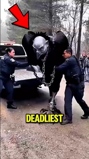 Top 3 Deadliest Animals on Earth 😱