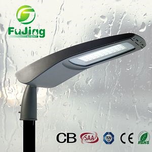 [Hot Item] High Performing Aluminum Bodied LED IP65 Street Light