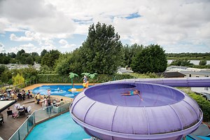 Marton Mere Holiday Village In Blackpool | Haven