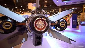 Join Oceaneering for its inaugural webinar series on the development of our Freedom™ autonomous vehicle. The first episode is on Tuesday, June 16, at 8 a.m. CST. Register online: https://www.oceaneering.com/tradeshows/freedom-autonomous-vehicle-development-overview | Oceaneering