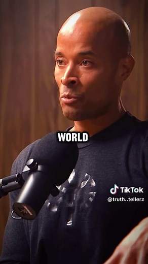 David Goggins Daughter: Understanding Family Dynamics