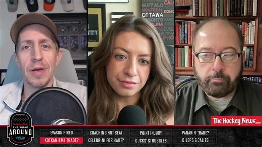 Hurricanes Prospect Justin Robidas Was Born To Speed