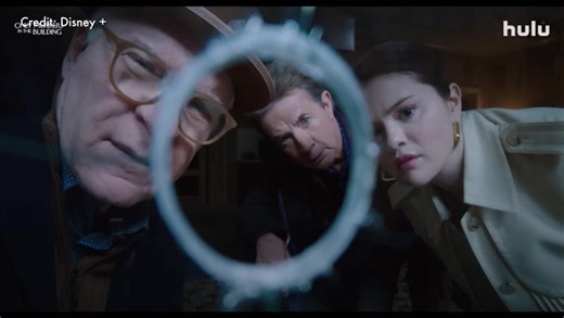 Watch: The trailer for "Only Murders in the Building"