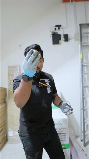 Gumpal-Gumpal Terus Tampal: Tips Simen Mudah dan Berkesan