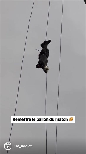 Barbarians Français vs Fidji au Stade Pierre Mauroy