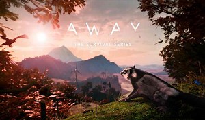 If a Nature Documentary Was a Video Game - Away: The Survival Series