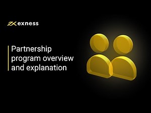 Partnership Program Overview and Explanation