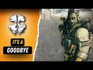 I'm done with Call of Duty Mobile