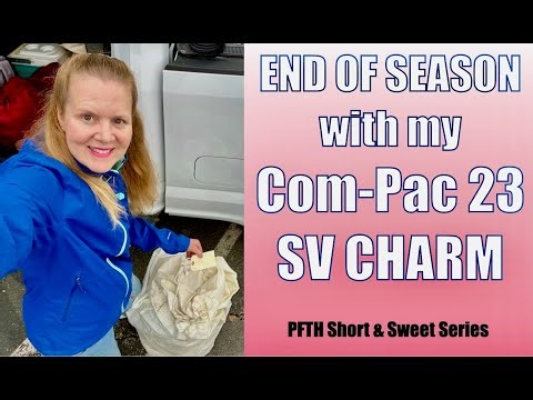 Com-Pac 23 at End of Season | PFTH Short & Sweet Series