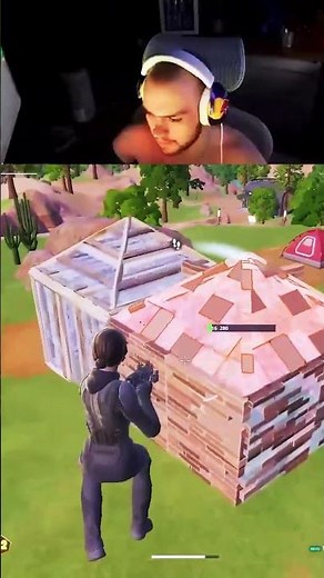 Is This The Best Mongraal Has EVER PLAYED?