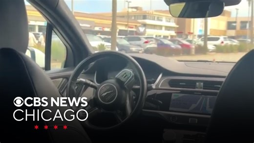 New bill could legalize self-driving cars in Illinois