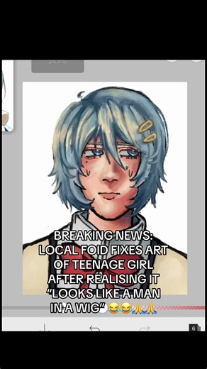 Why DDLC Art Looks Masculine? Explaining the DDLC Art Controversy