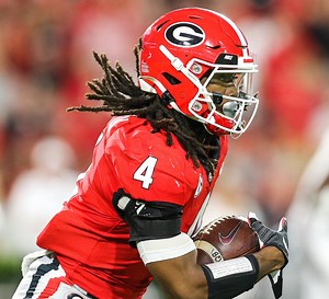 James Cook: Dalvin cook brother| Brother name| Draft profile - sportsjone