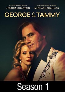 George & Tammy: Mr. & Mrs. Santa Claus