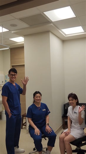 3.4K views · 45 reactions | The Changi General Hospital Lymphoedema...