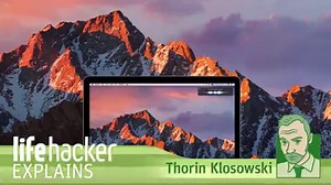 78K views · 305 reactions | Apple’s just released macOS Sierra, and...