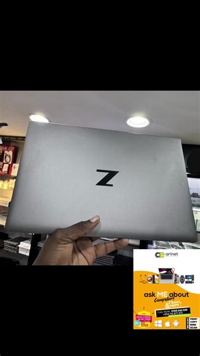 HP ZBook Firefly 14 G8 14.0