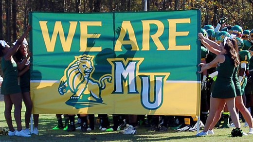 3 Ways To Make A Run Through Breakaway Football Banner - BannerAdviser: High Quality Signs & Banners