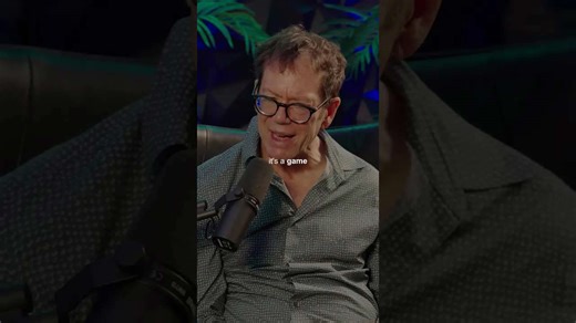 Robert Greene's lasting message: enjoying life's game