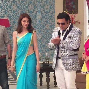 65K views · 211 shares | Learning dance steps from the rockstar #Govinda hope you all enjoyed Saturday special episode today on @AndTVofficial | Saumya Tandon | Facebook