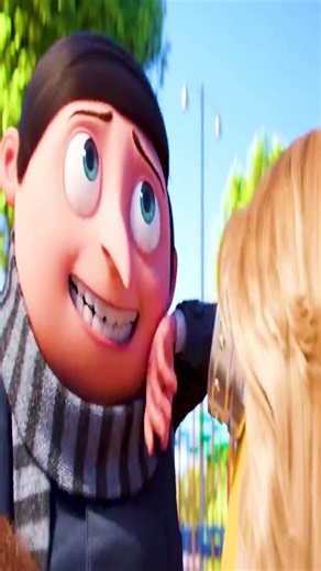 Gru's Shrink Ray Heist - Coffin Dance Megaremix (COVER) #shorts