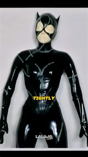 The Most Uncomfortable Costume Ever #shorts