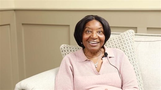 A Free Screening That Changed Everything: Gloria s Story | Cardiovascular Institute of the South