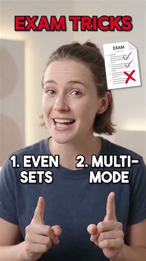 How to Find Mode and Median (Don't Make This Mistake!)