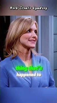 Alan apologizes, then finds Herb in his robe with Lyndsey. 😂 #shorts #funny #TwoAndAHalfMen