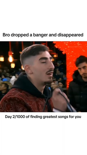 find greatest song / music on Instagram: "Follow @findgreatestsongs for more "Habibi" by Ricky Rich and ARAM Mafia is a global hit that blends smooth Arabic-inspired beats with catchy hip-hop vibes. Originally released in 2017, the song gained massive popularity after going viral on Tik Tok in 2021, especially across Europe. Its addictive rhythm and memorable hook turned it into a club favorite, with remixes like the Albanian version featuring Dardan & DJ Gimi-O racking up millions of views. "Ha