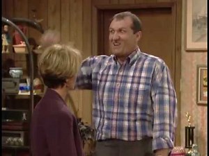 Al Bundy philosophy about beer