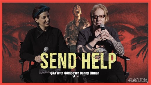 SEND HELP: Danny Elfman And FANGORIA Take Over AMC