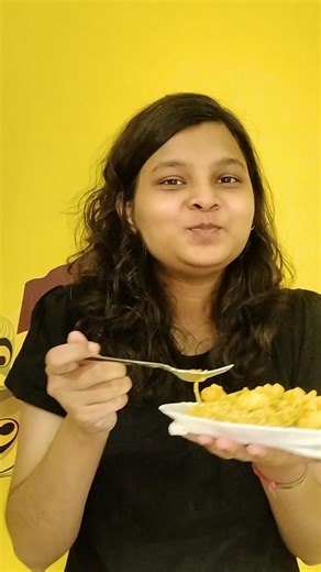 Day 4 of 30 Days 30 Maggi Challenge | Kurkure Popcorn Maggi 🤯🔥 #shorts