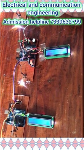 Electrical and communication engineering #placementcourse #engineeringcollege #cutoffdetails