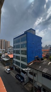 Apartment for Sale in Colombo 04 🌆 Located in Shrubbery Garden, This apartment for sale in Falcon Residencies comes unfurnished with 1,000 Sq.ft ✨ Highlights: 🛌 03 Bedrooms | Unfurnished 🏙 Mid-Lower Floor with City View 📌 property code: A48607 💲 LKR 40 Million 📞 Want to arrange a viewing? Call us at ‪ 94 77 374 4156‬. . . . Looking for more apartments for sale in Colombo 04? DM us or give us a call, we’ll help you find your perfect match. . . . #apartmentforsale #apartmentforsaleincolombo 