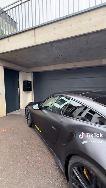 PLUS PLUS #goviral #porsche #992#Turbo | porsche 992