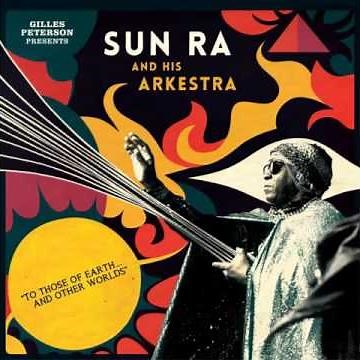 Sun Ra - Enlightenment