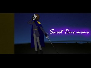 [SCP-035] Sweet Time (animation meme)