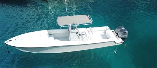 Used 2005 Contender 31, 00802 St. Thomas - Boat Trader
