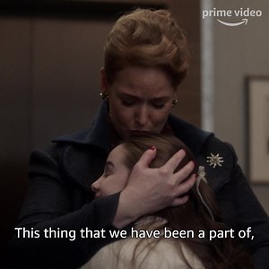 The multiverse awaits. Stream the final season of The Man in the High Castle now on Amazon Prime Video. | Prime Video