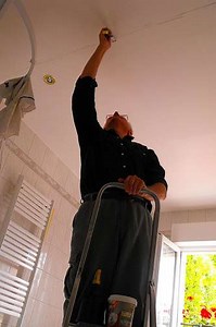 Définition | Peinture acrylique : qu'est-ce que c'est ? | Futura maison