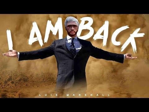 CHASE N CHAOS WHAT U AND I WANTED | LUIS MARSHALL IS BACK