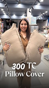 25K views · 525 reactions | 300 Thread Count Embroidered Pillow...