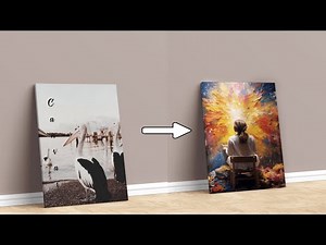 "Easy Tutorial: How to Replace a Mockup in Photopea!"