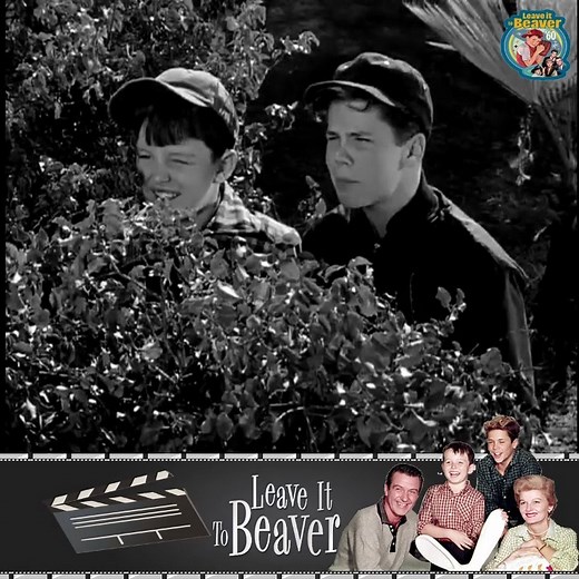5.9K views · 98 reactions | Leave It To Beaver - S01E016 - Lumpy Rutherford - P2 | Leave It To Beaver Forever | Facebook