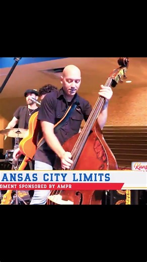 'KCL SHOW''/ #kcltvpodcast #kclocallivemusic #livemusic #kansascitylimits #amprnonprofitorg