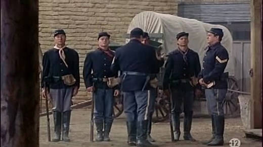 [WwW.VoirFilms.co]-Chuka le redoutable (Chuka) 1967 VF WEBRiP TVRiP Western