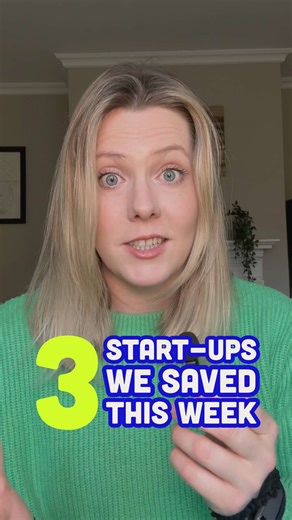 I’m on a mission to find the most exciting early-stage startups and here are 3 that I found this week! 1. Mim (founded by @Alli )providing styling creators with a new way to earn and help their audience. 2. @hntr - your homebuying bestie a free app helping first time home buyers navigate the process end to end! 3. @Eat.ping 🍚 high protein ready meals with authentic Asian flavours! Tag some more startups you think I should check out next in the comments! #startups #startupcommunity #newbusiness 